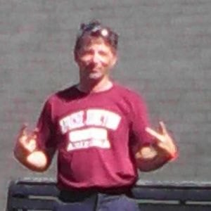 Meet your Posher, Mike